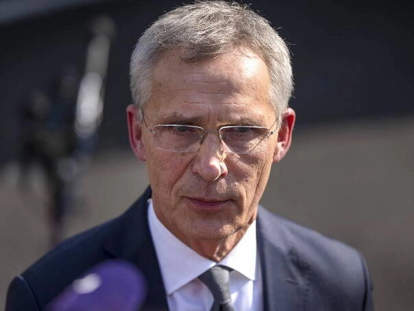 Stoltenberg postaje novi norveški ministar finansija